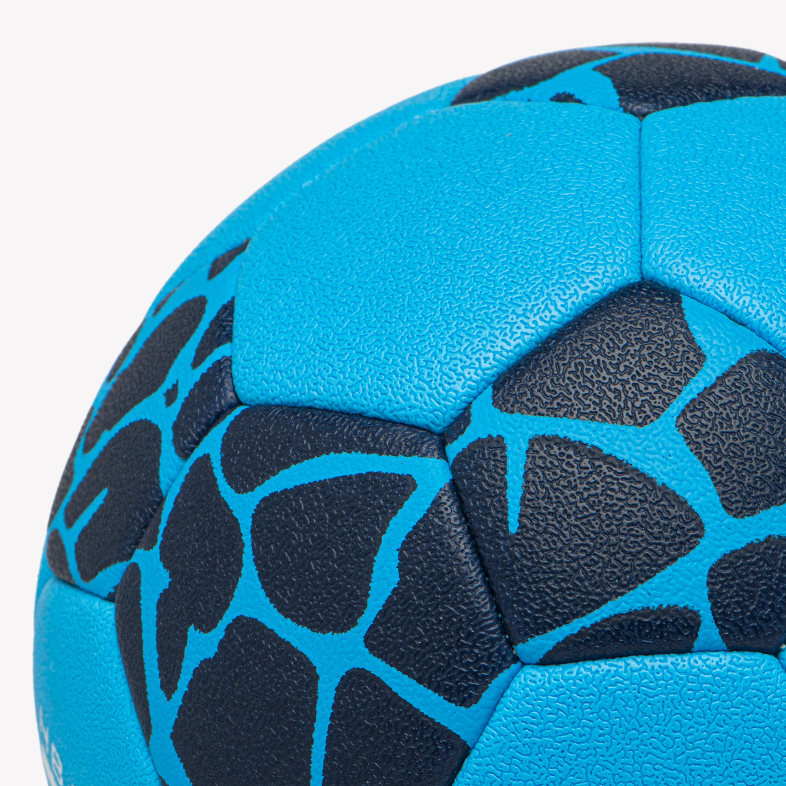 KIPSTA - Minge Handbal Mărimea 0 HB100 LIGHT Mov | Decathlon