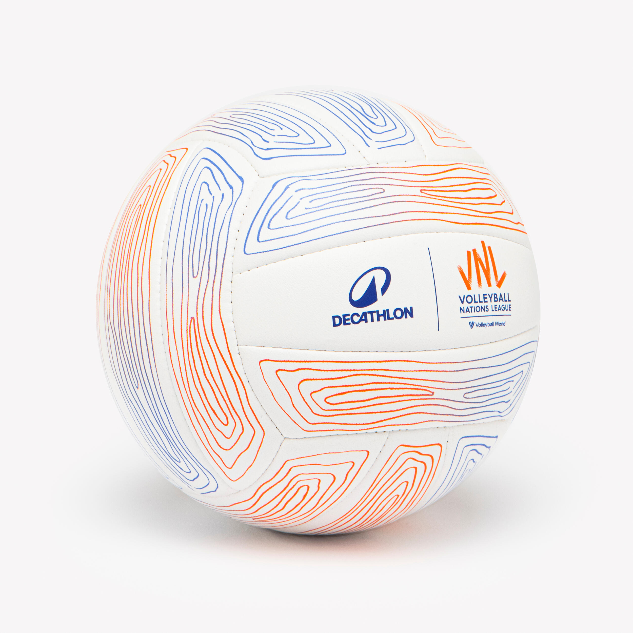 Ballon de volleyball taille 1 collection VNL, VB 100 2/5