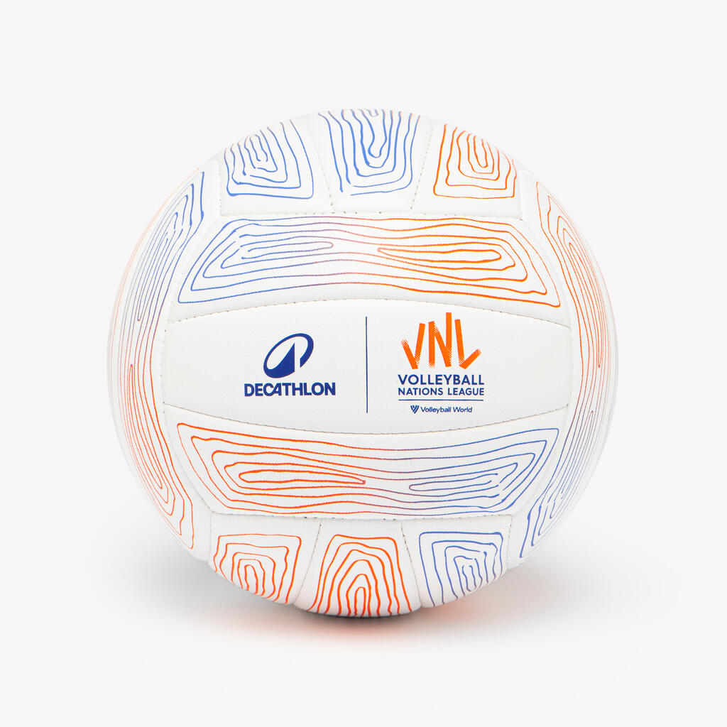 Odbojkaška kolekcija VNL VB100 – veličina 1