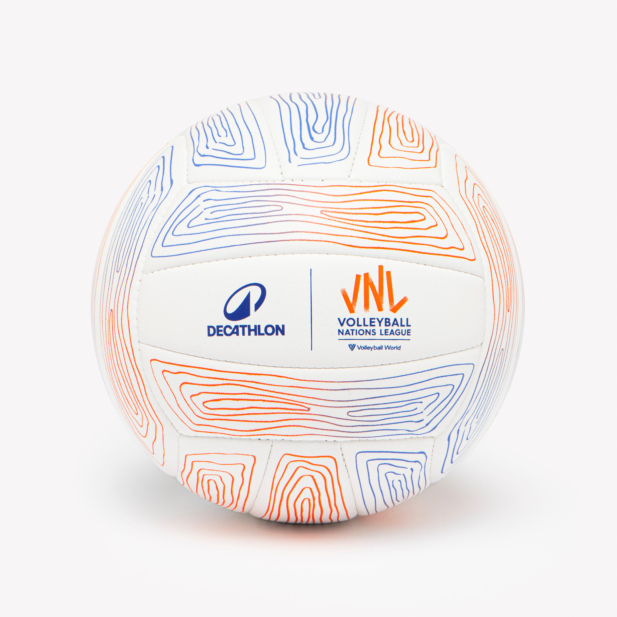 Size 1 Volleyball VNL Collection VB100