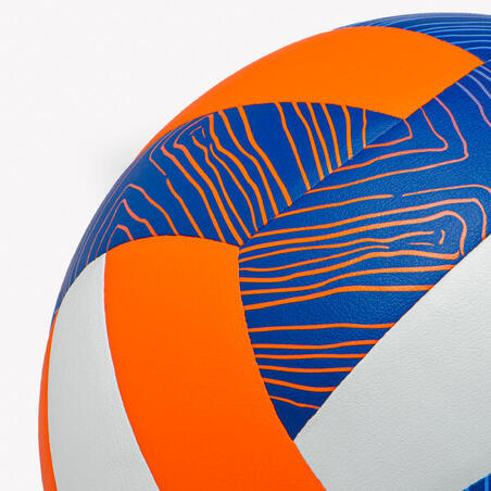 М'яч волейбольний VB500 розмір 5