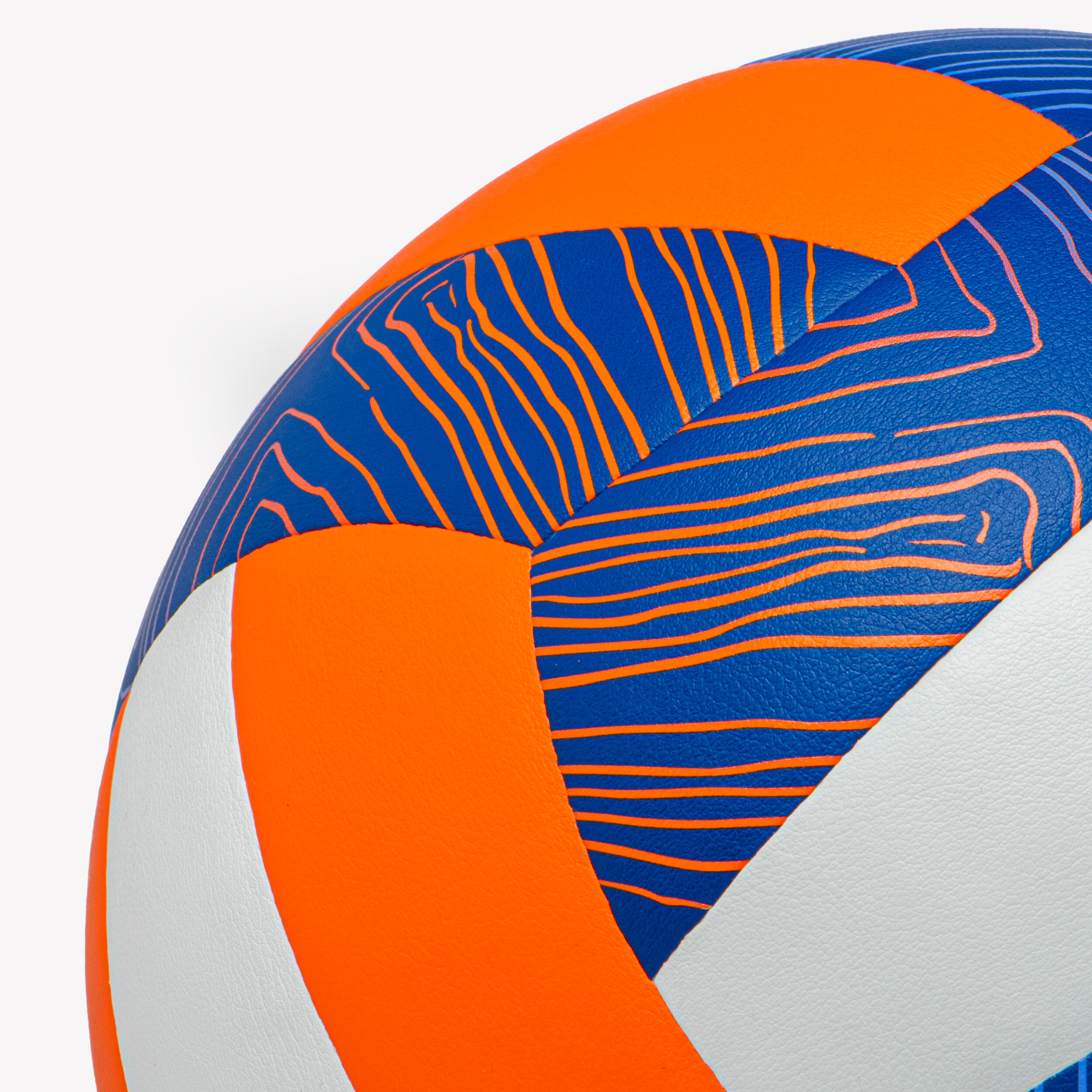 Ballon de volleyball taille 5 collection VNL, VB 500 4/6