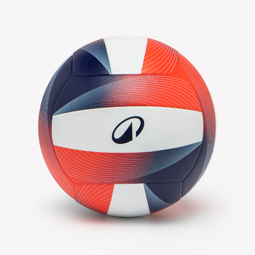 Ballon De Volleyball Mikasa V200W – Homologué FIVB – Taille 5 – Intérieur – Neuf Sous Emballage