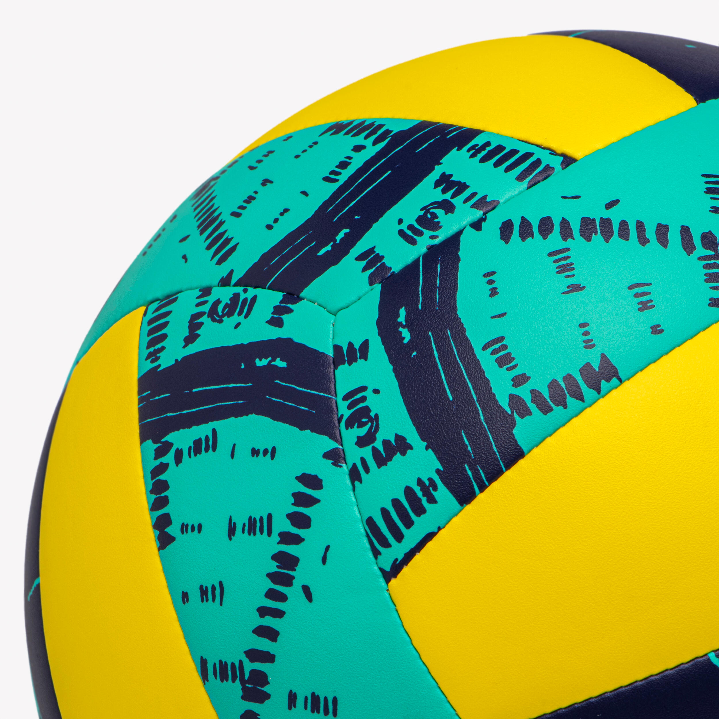 Ballon de volleyball, VB100 4/5