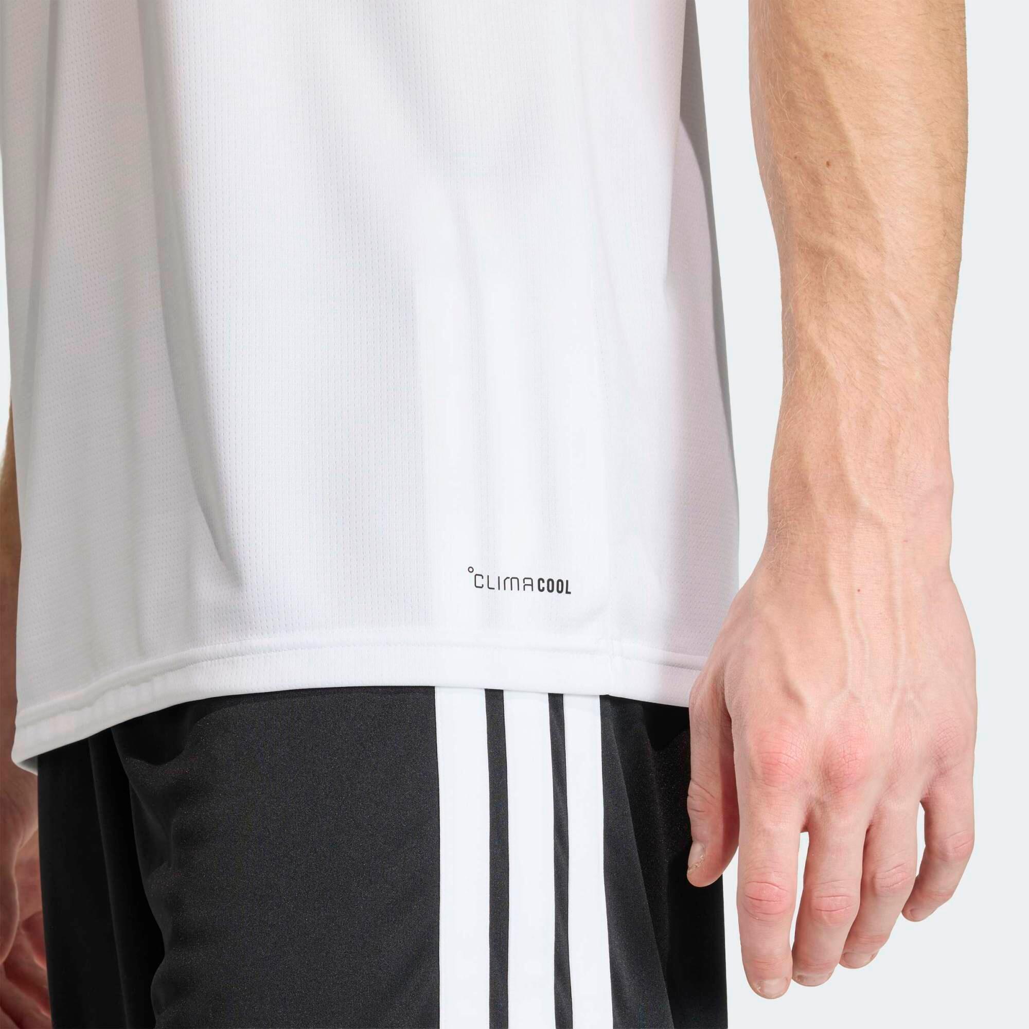 Deutschland Heimtrikot 26 Replica Erwachsene 8/8