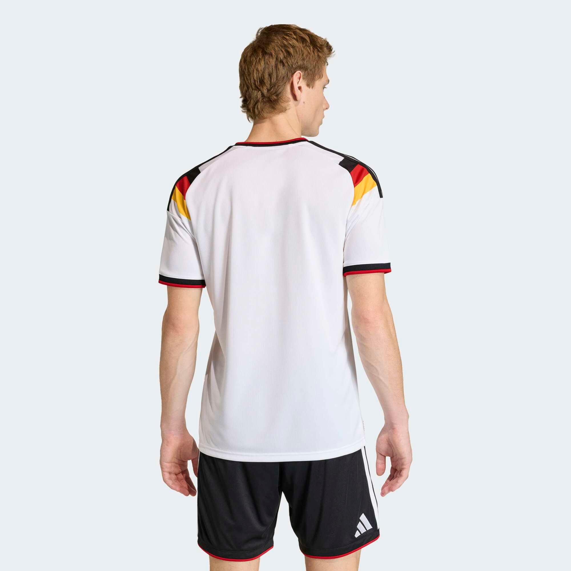 Deutschland Heimtrikot 26 Replica Erwachsene 6/8