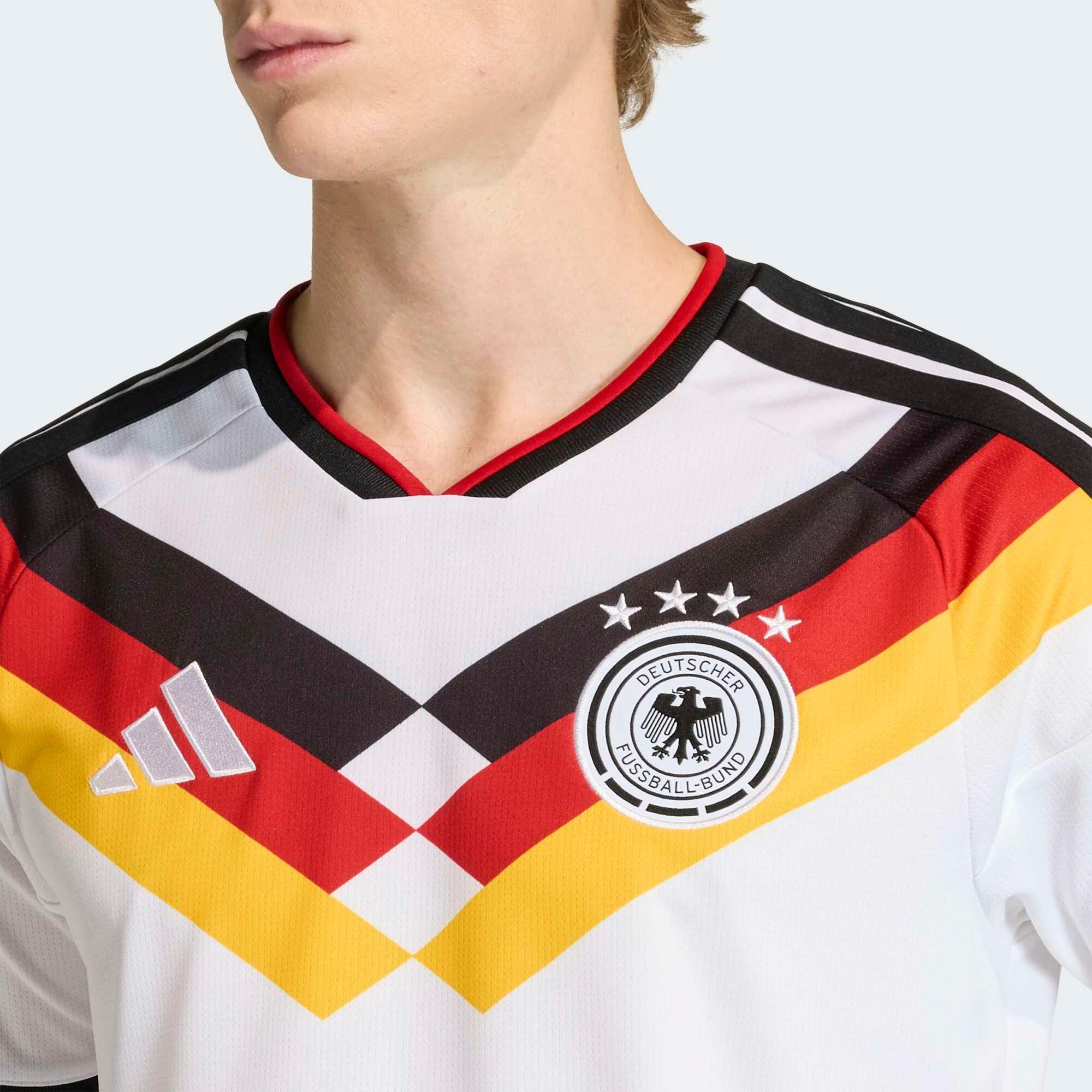 Deutschland Heimtrikot 26 Replica Erwachsene 7/8
