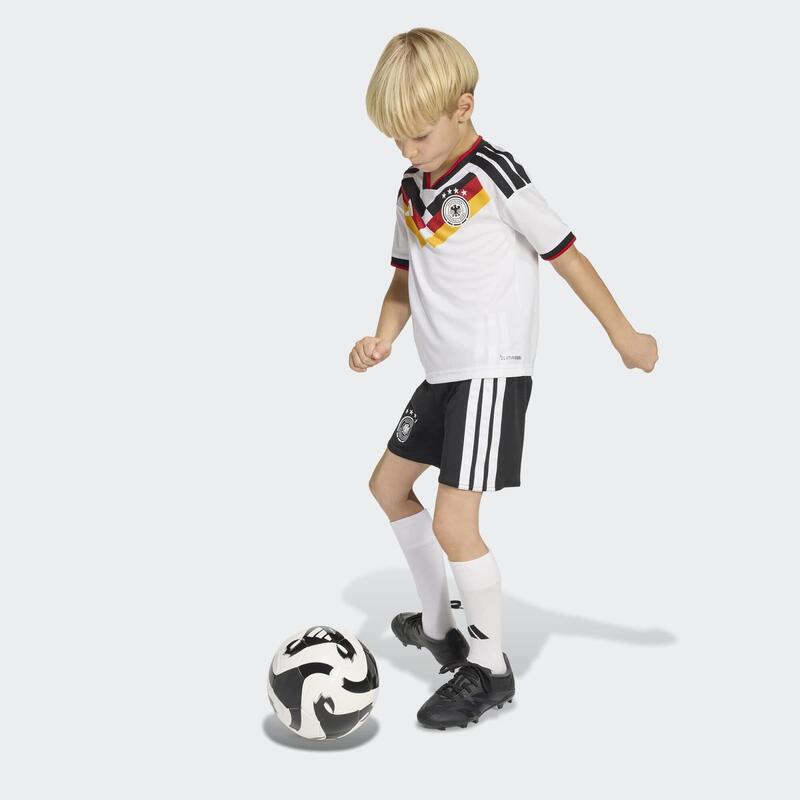Mini kit Replică Germania Acasă 26 Copii