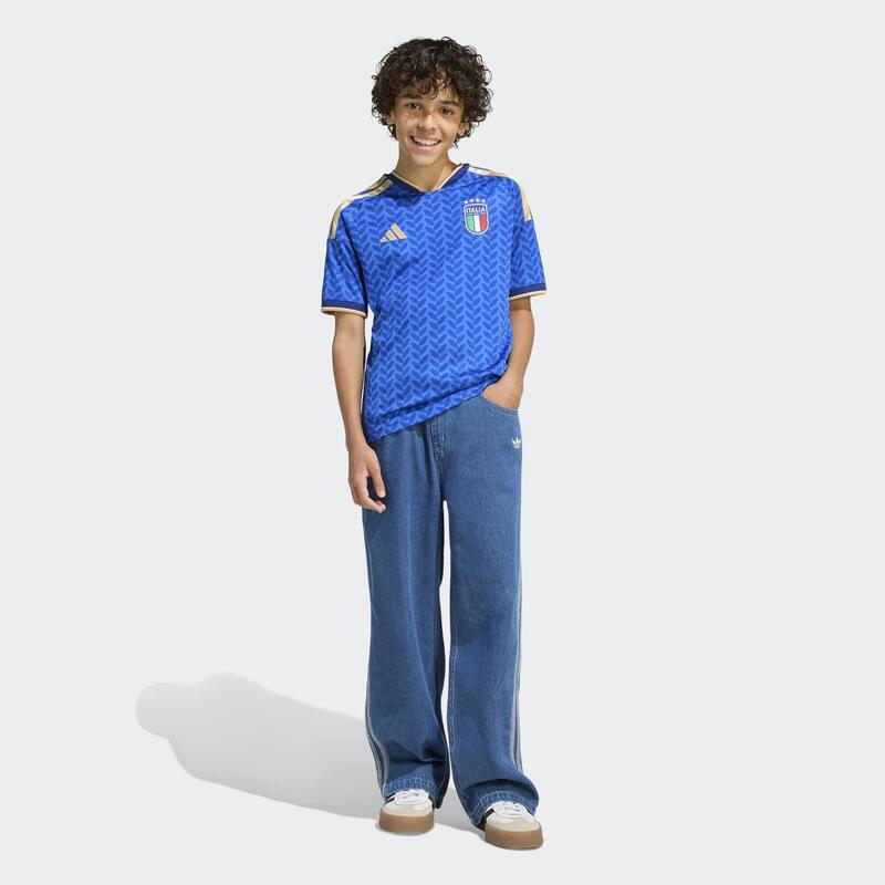 Tricou Italia teren propriu 26 Copii