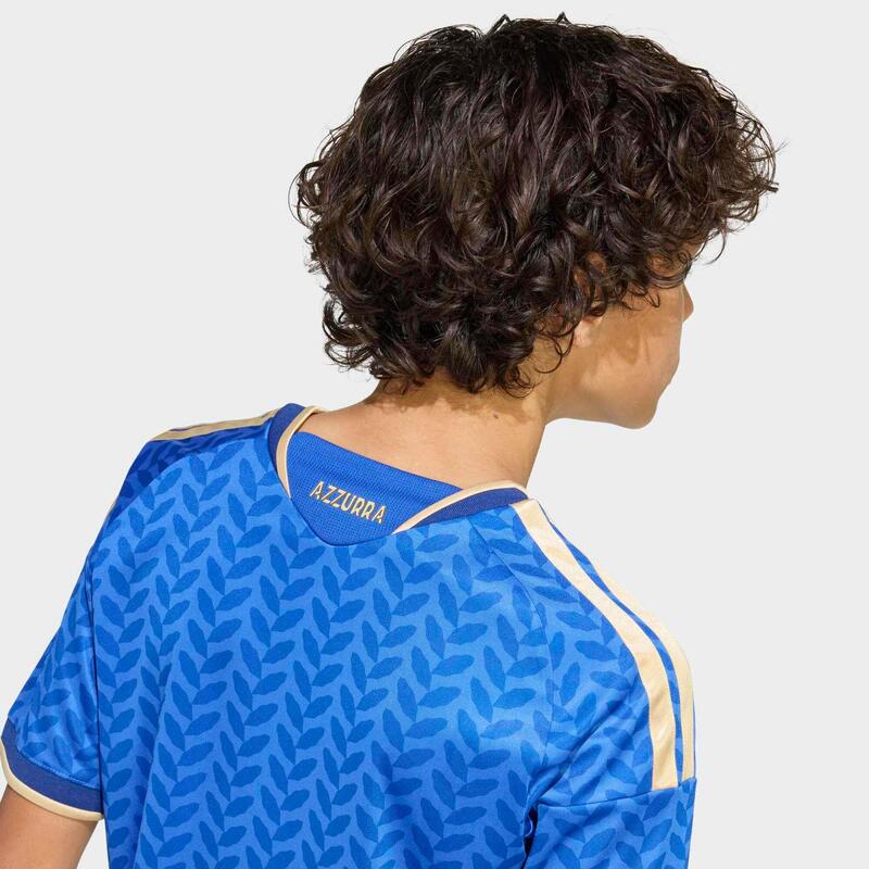 Tricou Italia teren propriu 26 Copii