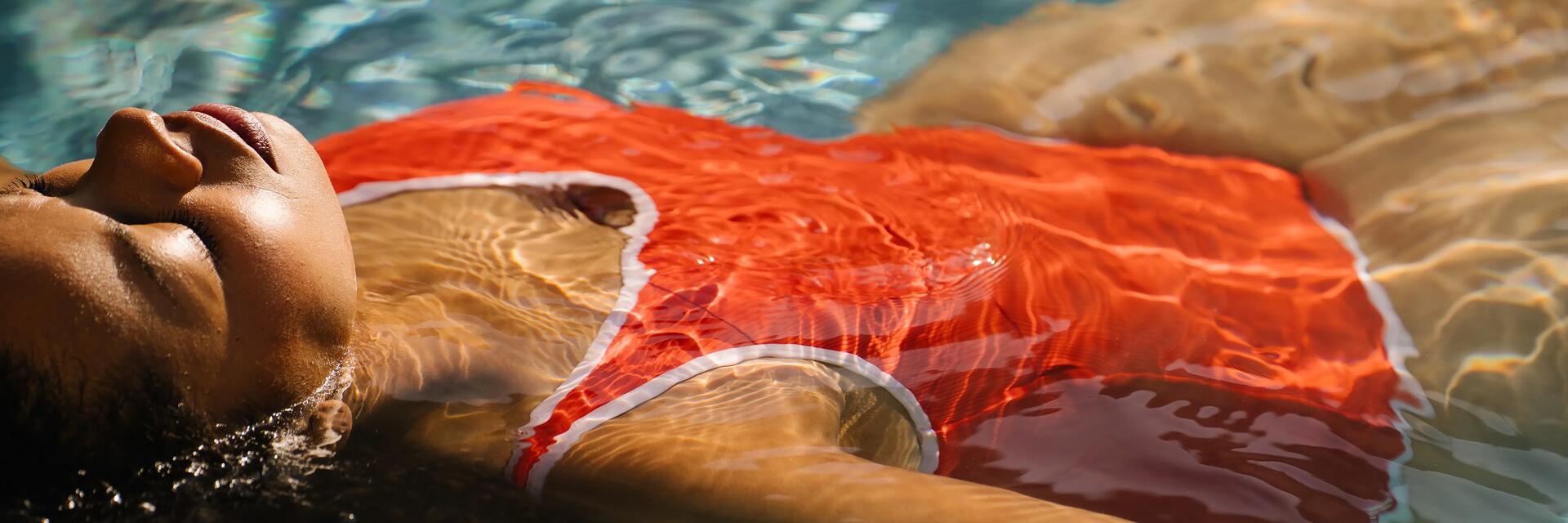 choisir maillot de bain 1 pièce