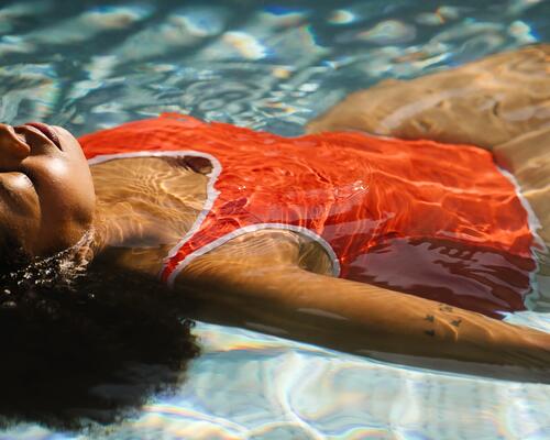 choisir maillot de bain 1 pièce