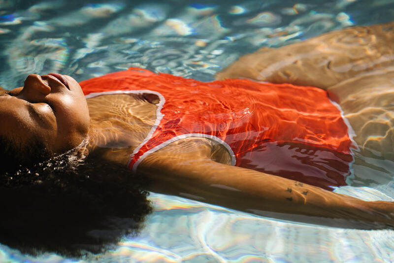 Comment choisir son maillot de bain 1 pièce de natation ?