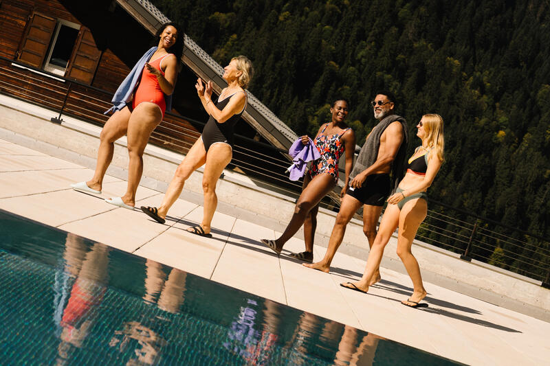 Comment choisir une serviette de natation ?