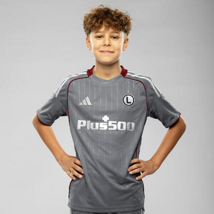 Koszulka dziecięca Legia Warszawa Trzeci Komplet na sezon 2025/26