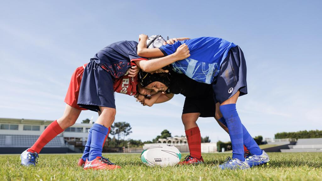 Rugby