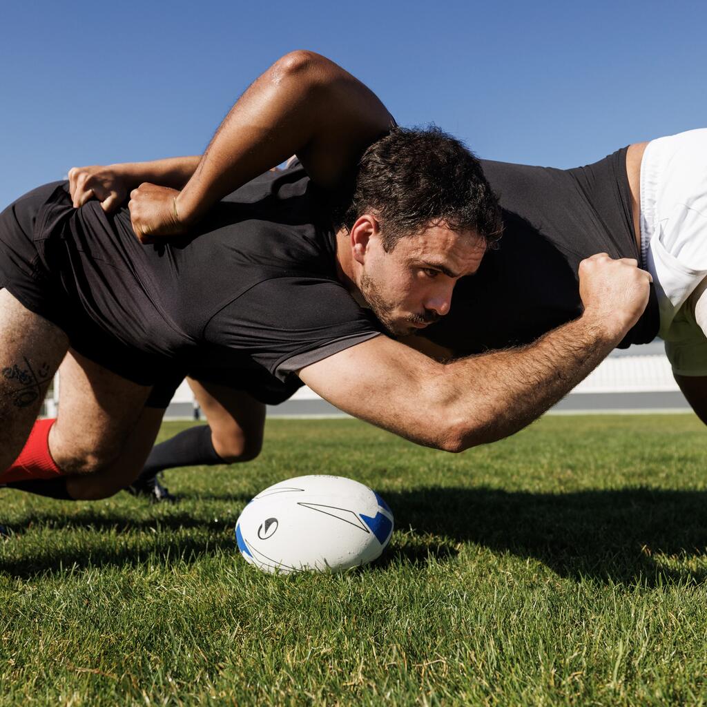 Rugby