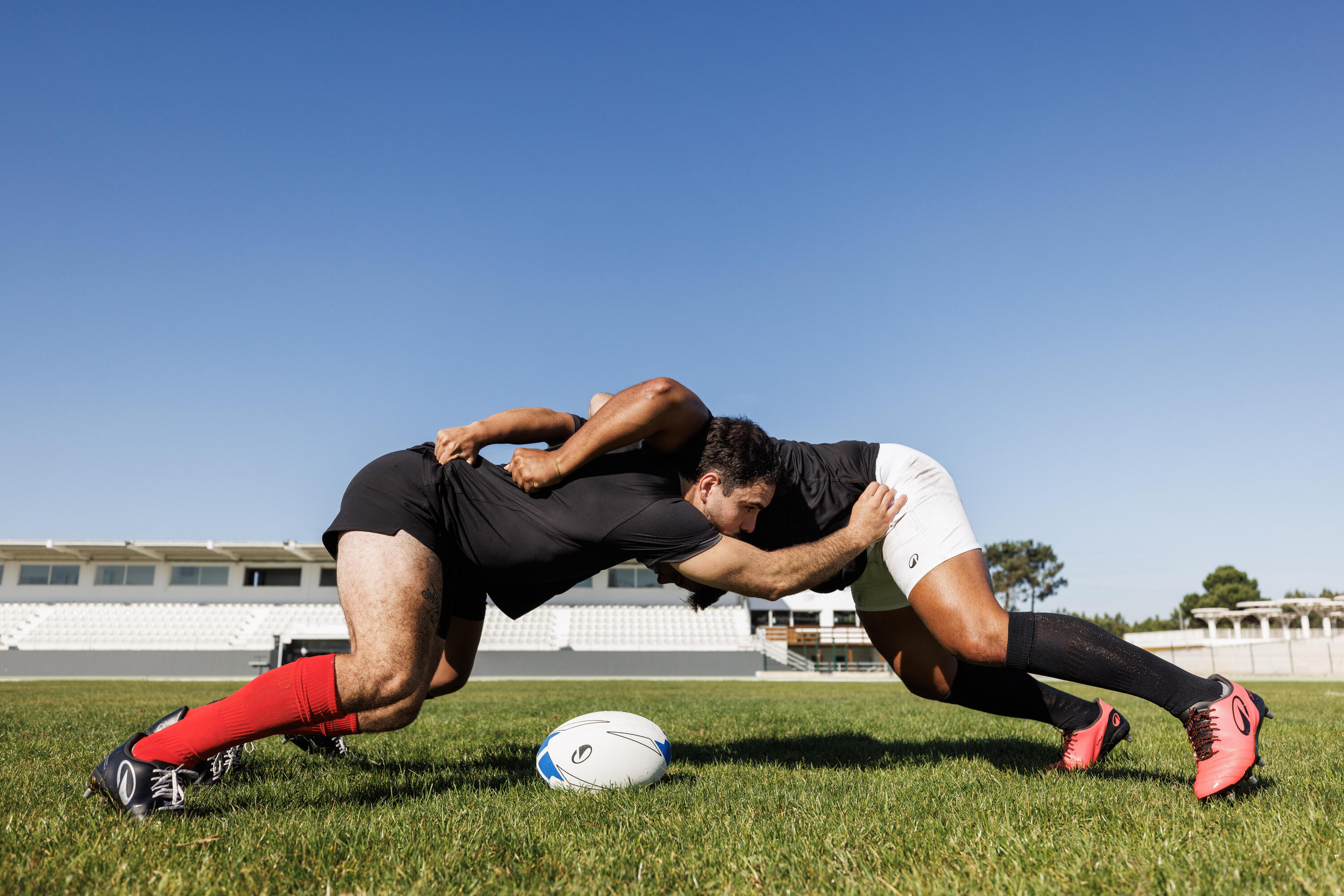 rugby