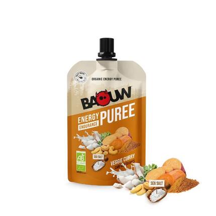 PUREE BIO X1 BAOUW CARI DE LEGUMES