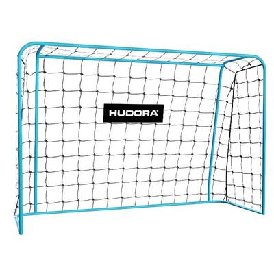 BRAMKA DO PIŁKI NOŻNEJ HUDORA START 180x120 CM