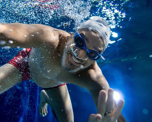 Die Auswirkungen des Schwimmens auf den Körper