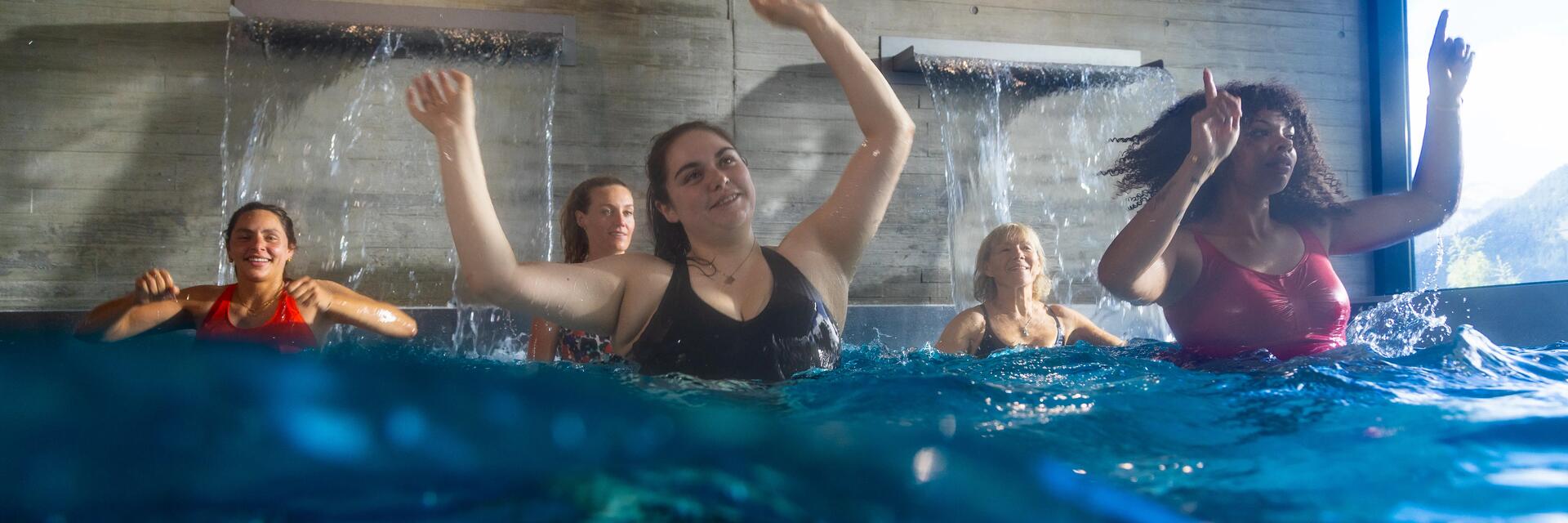 aquafitness