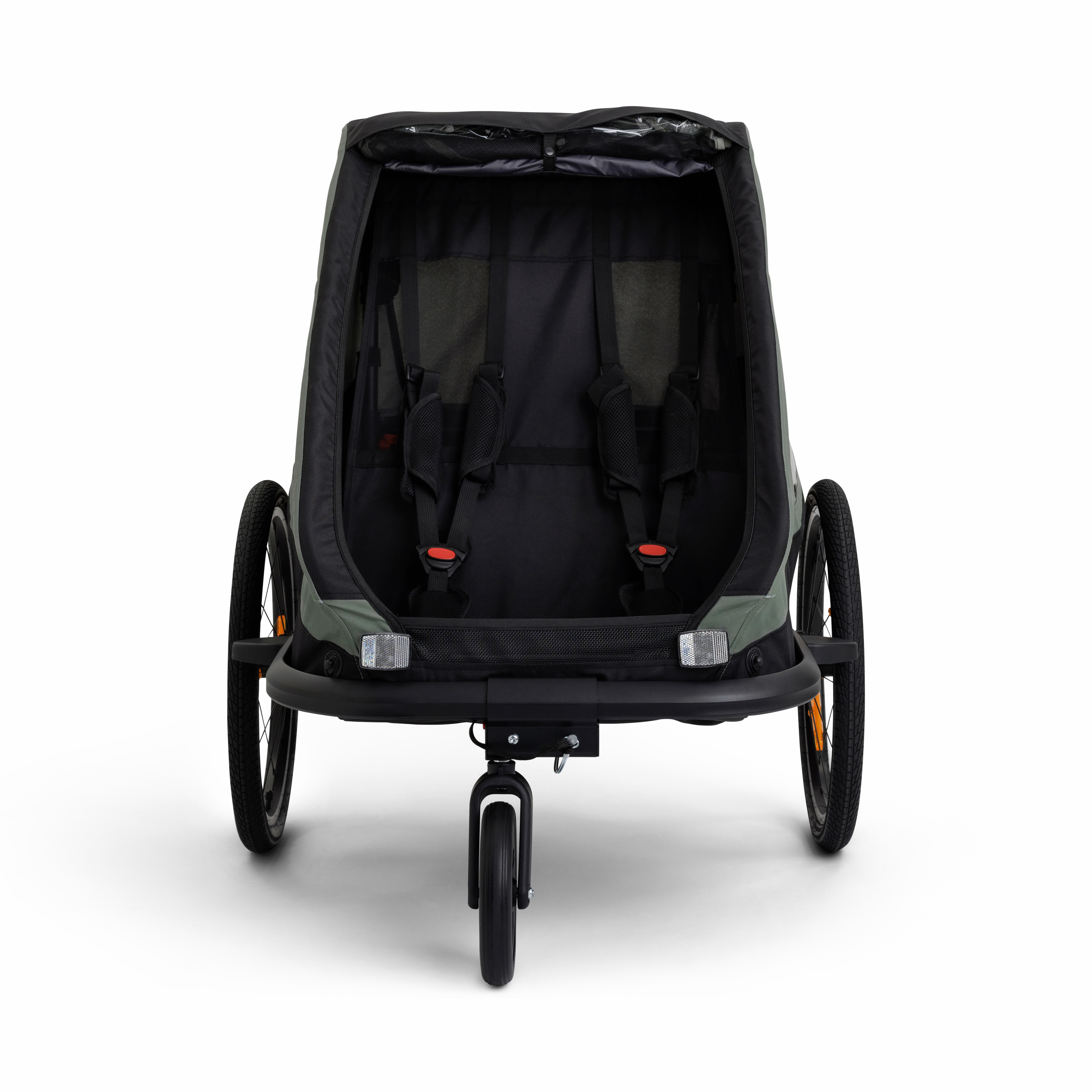 Bike Trailer - Hamax Ixplorer - HAMAX