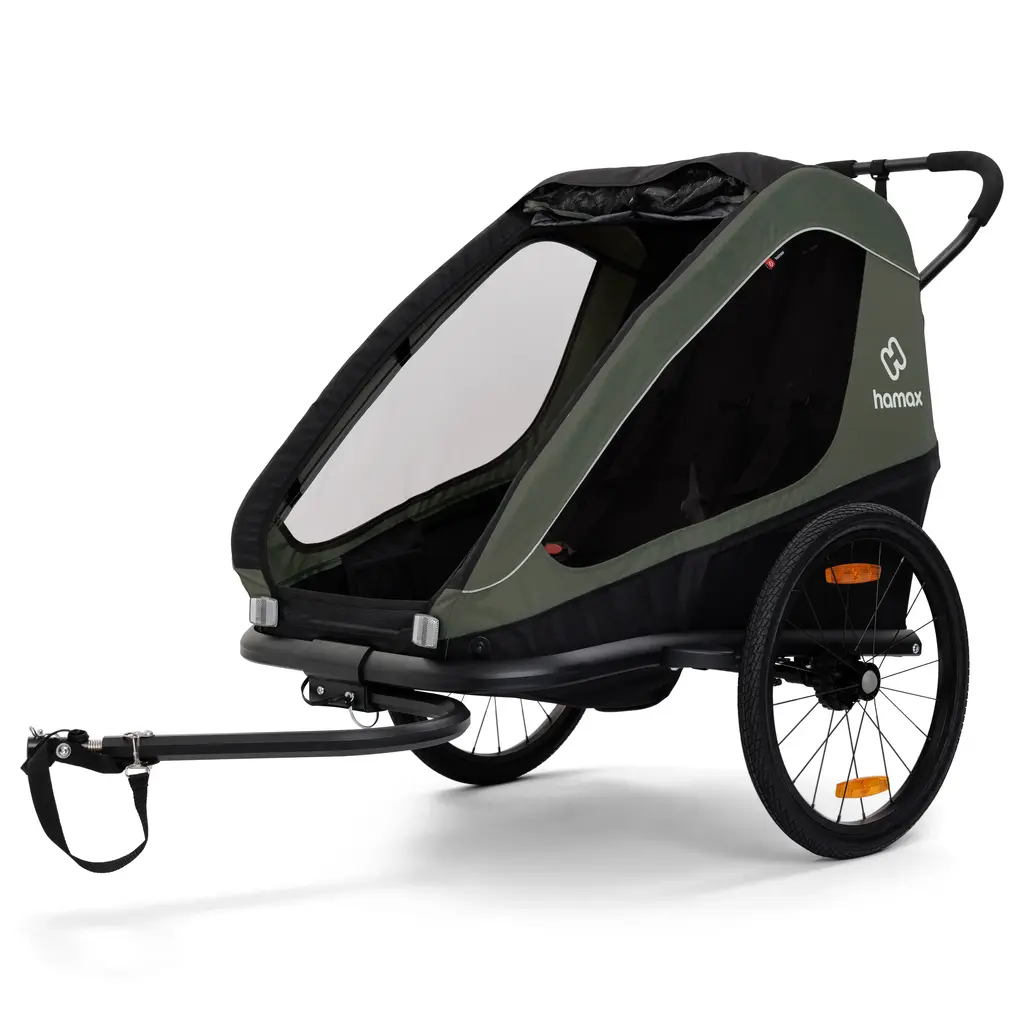 Bike Storage & Transport