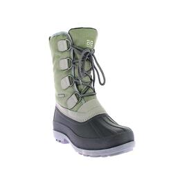 Botte neige homme Nagano Kaki