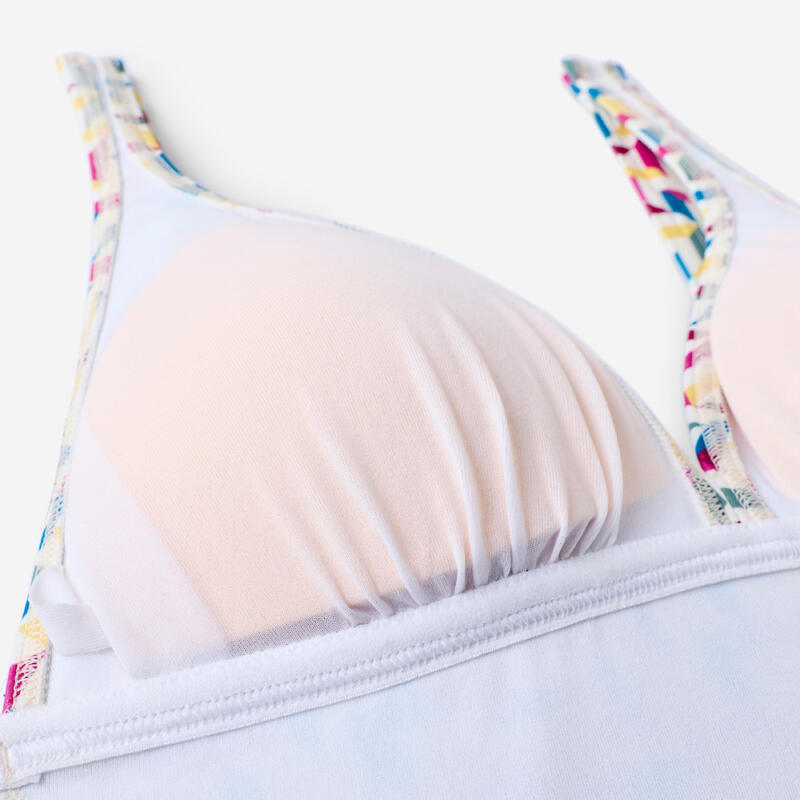Costum de baie întreg surf Daria Mosa Bej Damă