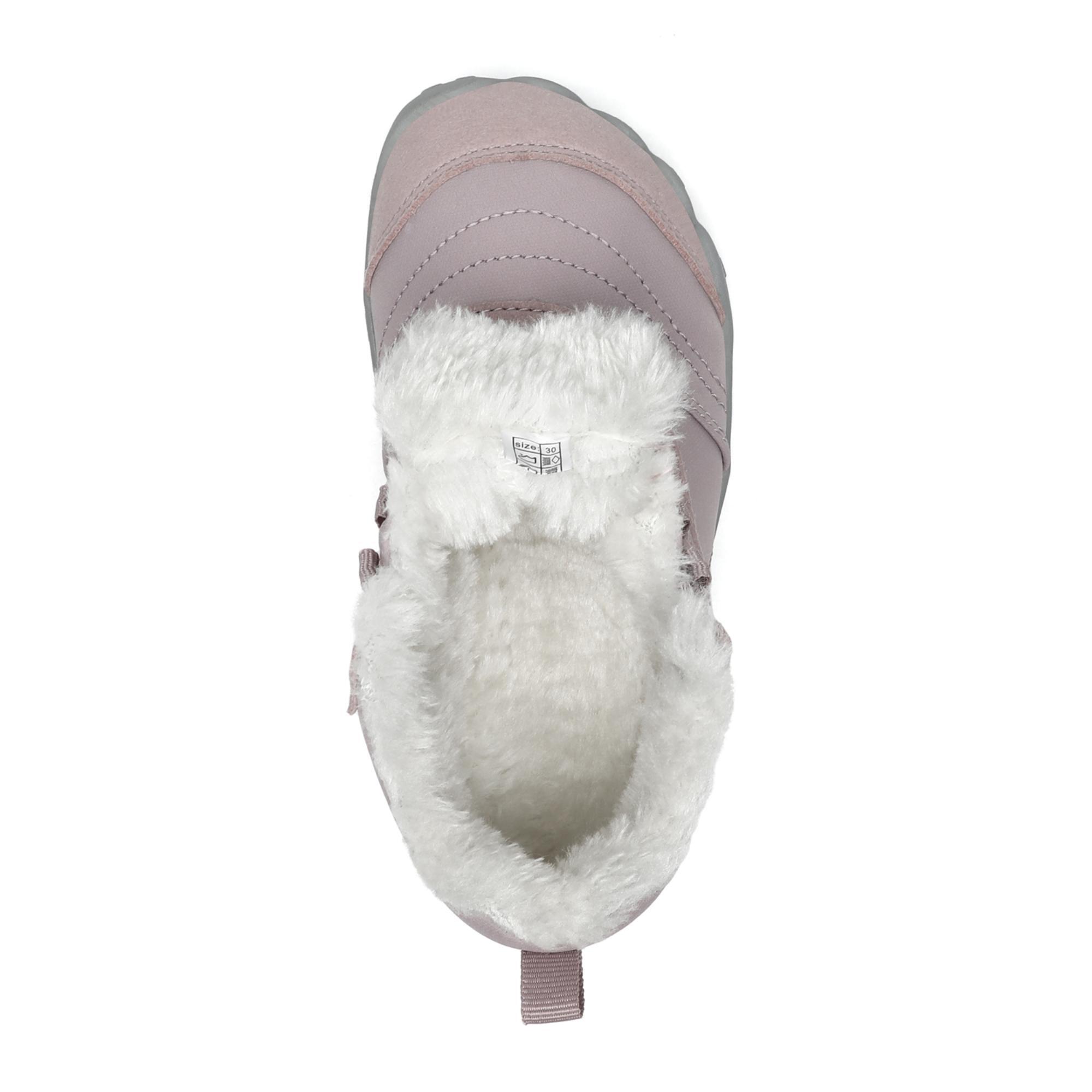 Zapatillas barefoot Niño Saguaro Will II Rosa - CD 6/9