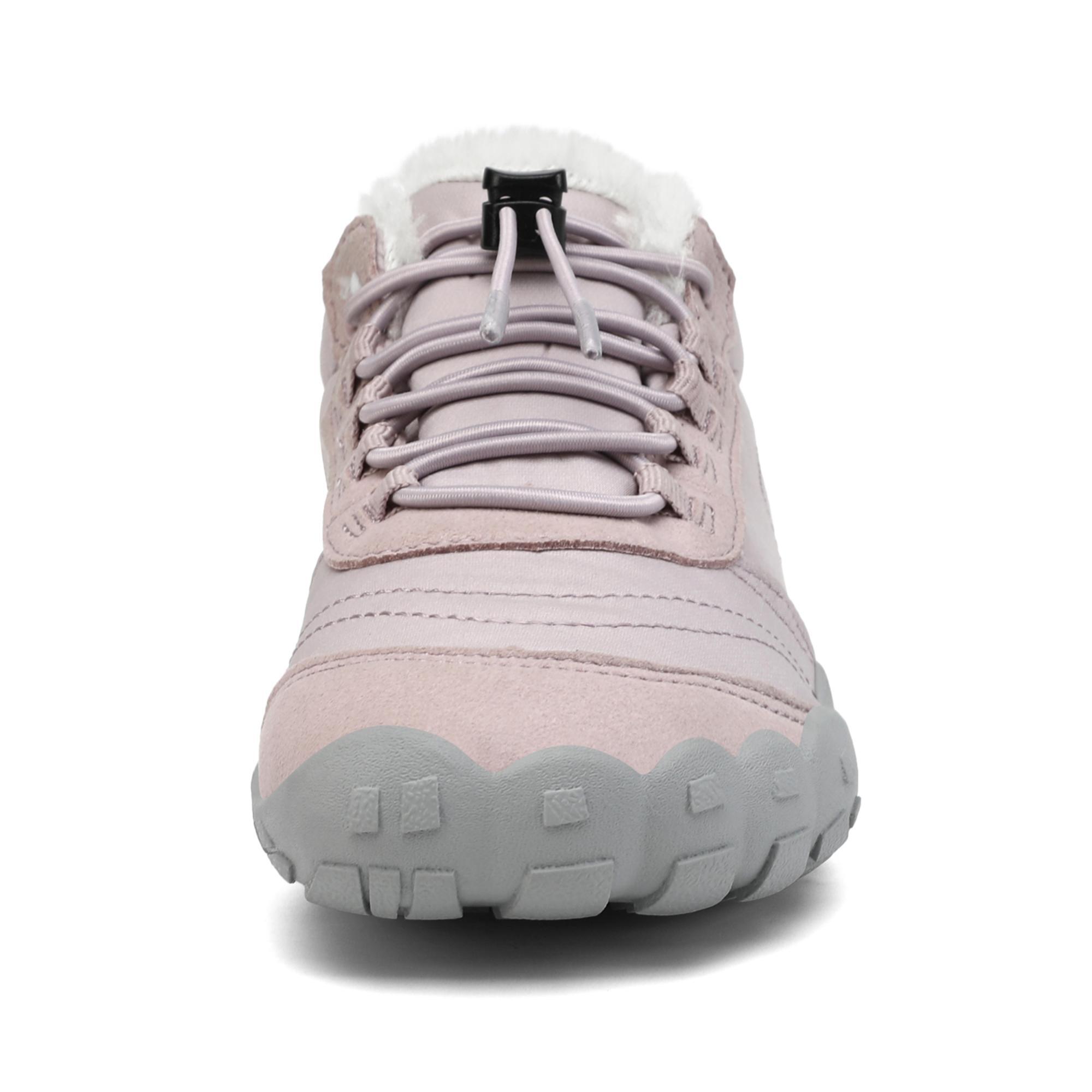 Zapatillas barefoot Niño Saguaro Will II Rosa - CD 5/9