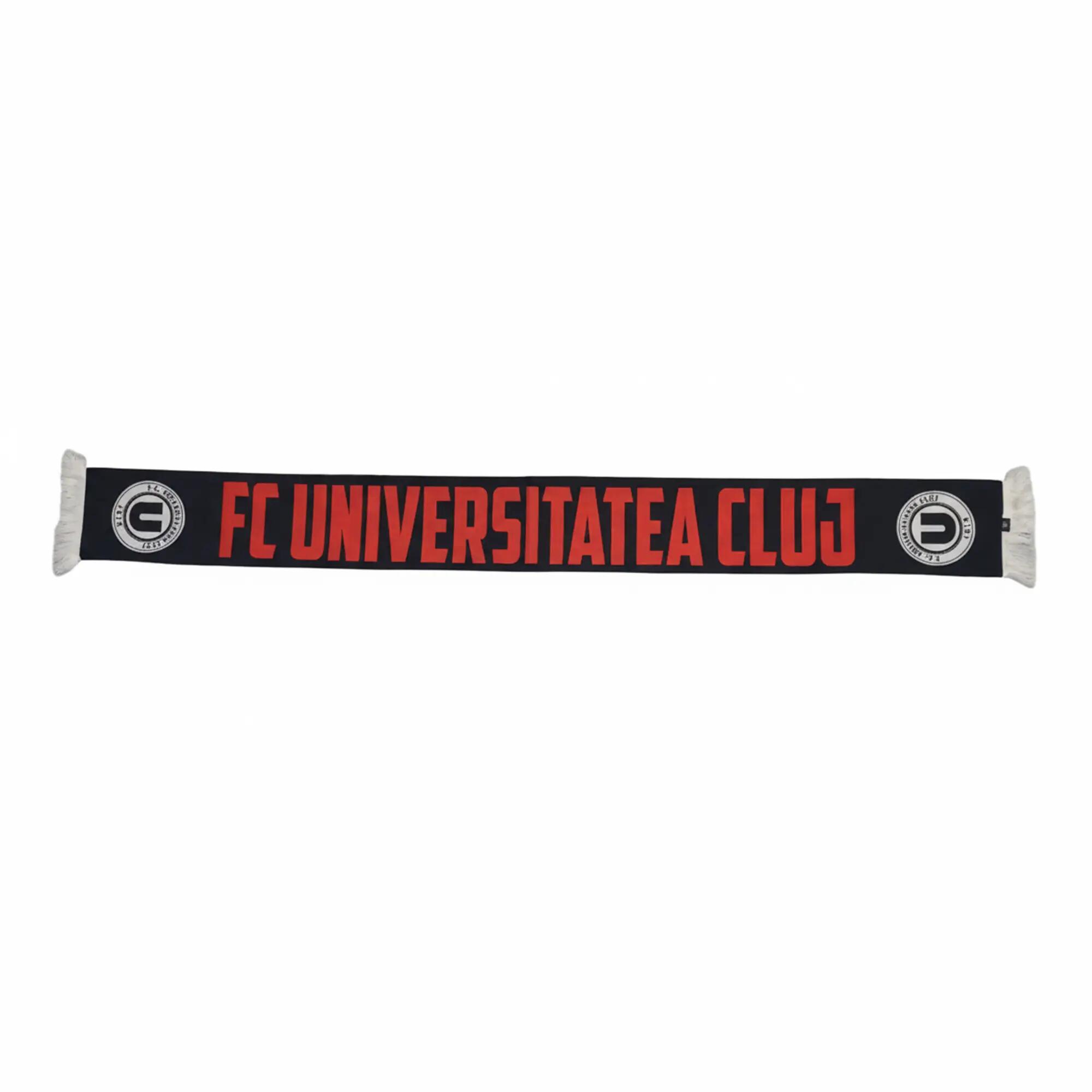 Eșarfă FC Universitatea Cluj 2/2
