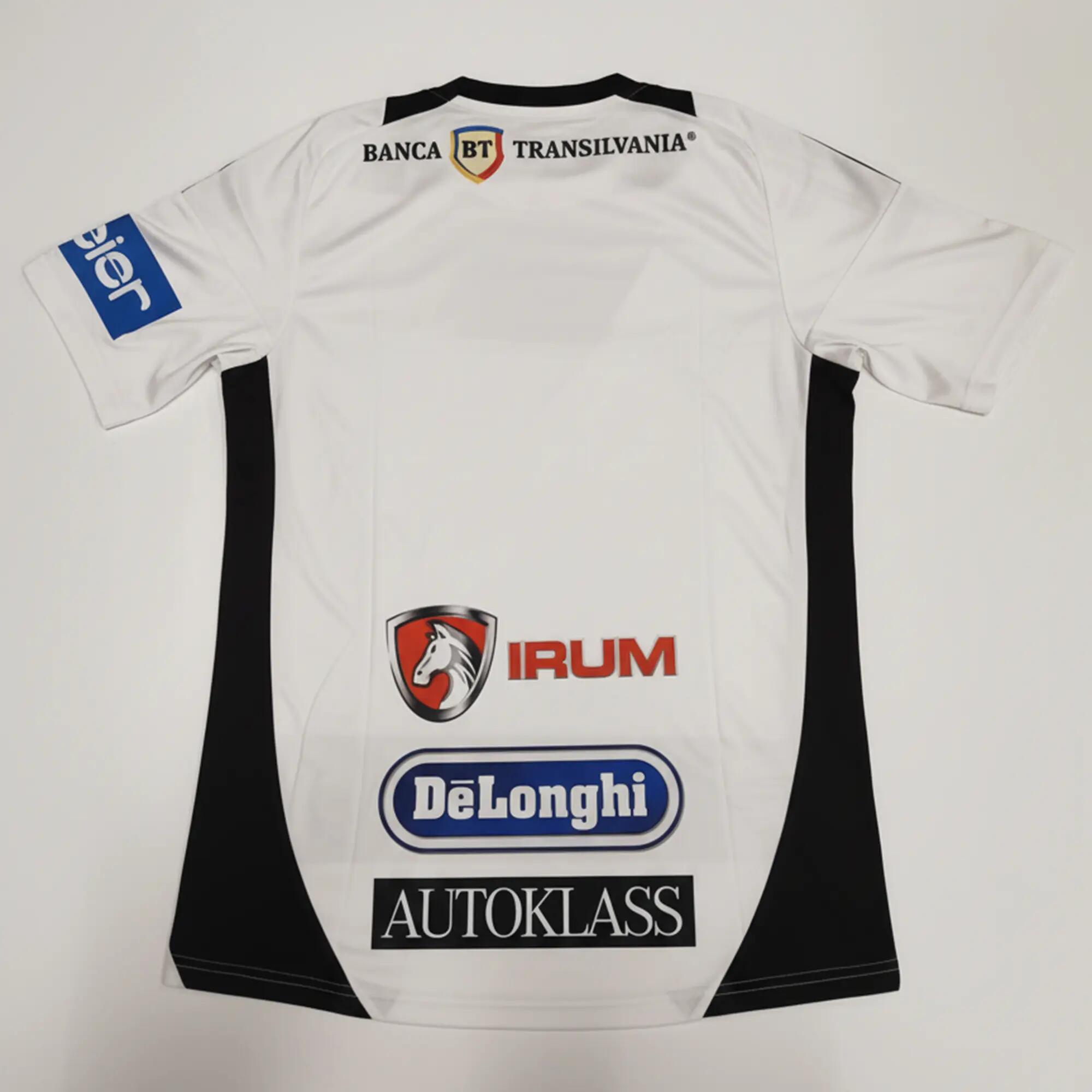 Tricou replică FC Universitatea Cluj Adulți 2/2