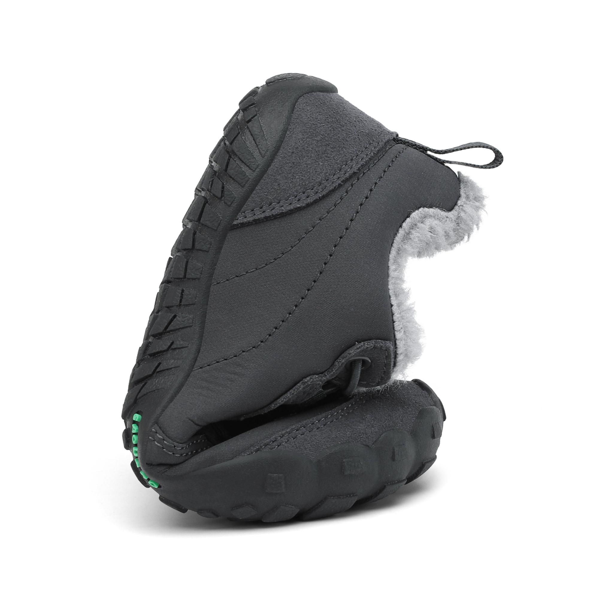 Zapatillas barefoot Niño Saguaro Will II Gris oscuro - CD 8/9
