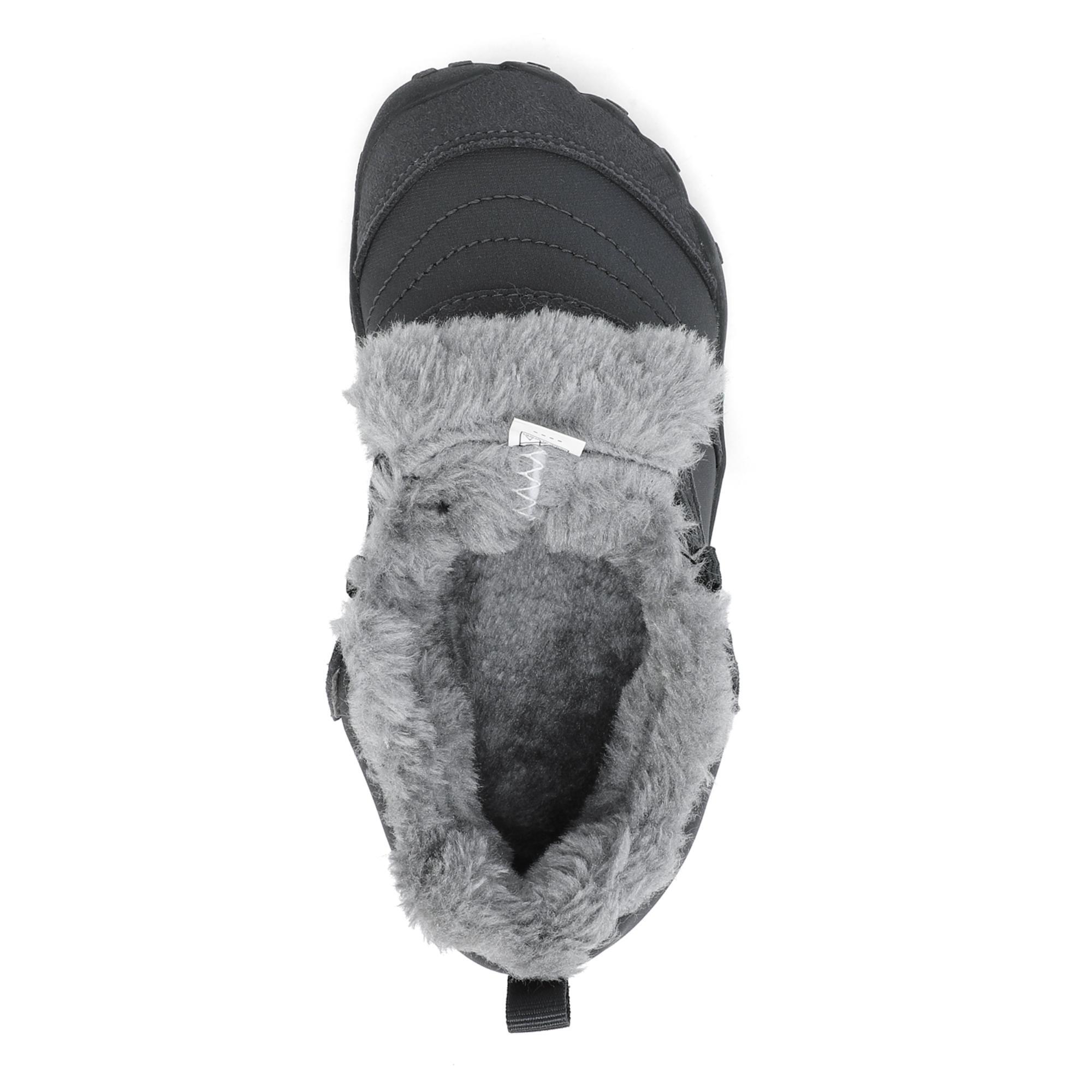 Zapatillas barefoot Niño Saguaro Will II Gris oscuro - CD 5/9