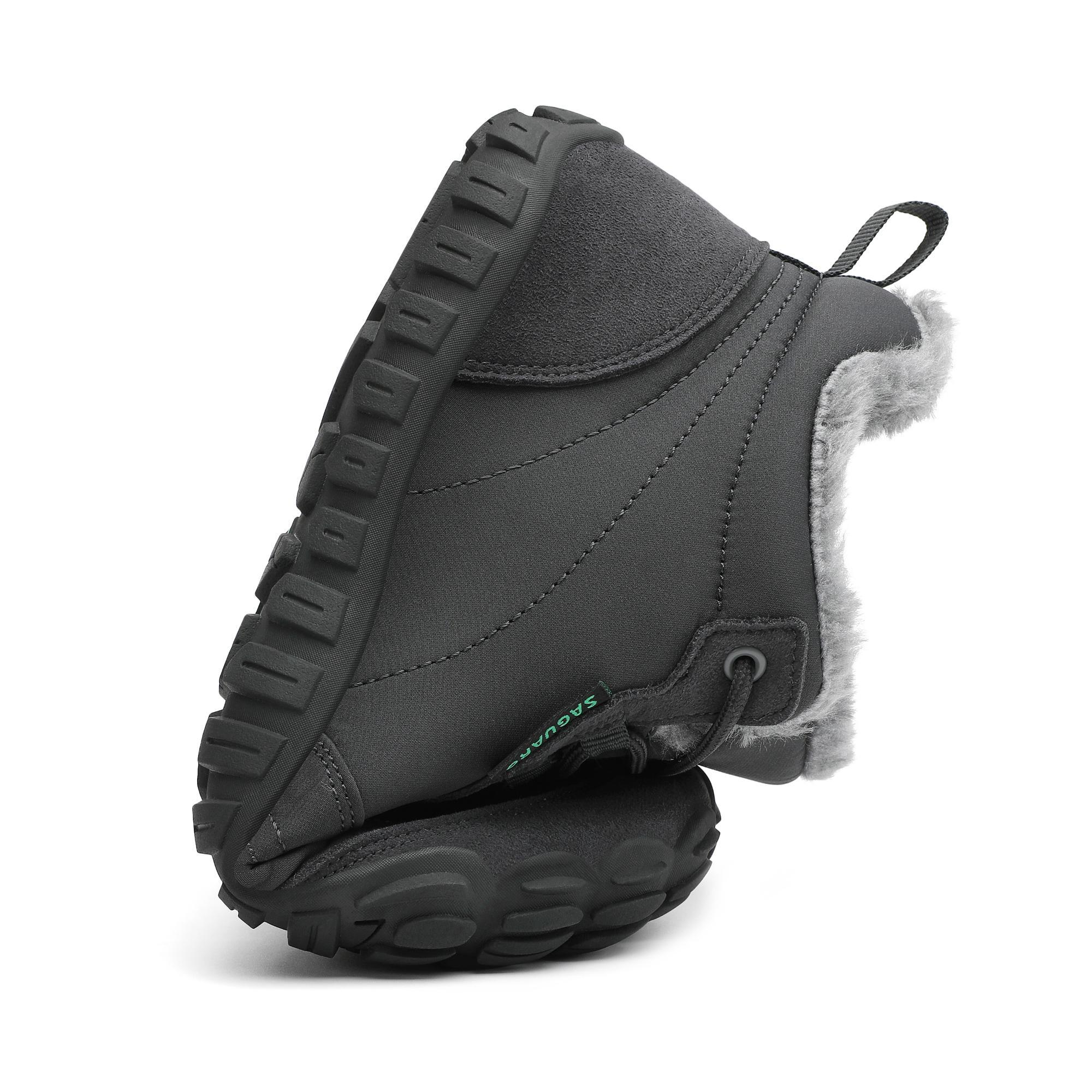 Zapatillas barefoot de Adulto Saguaro Will II Gris oscuro - CD 9/10