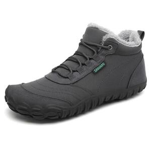 Zapatillas barefoot de Adulto Saguaro Will II Gris oscuro - CD