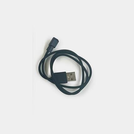 USB-Kabel Herzfrequenzband