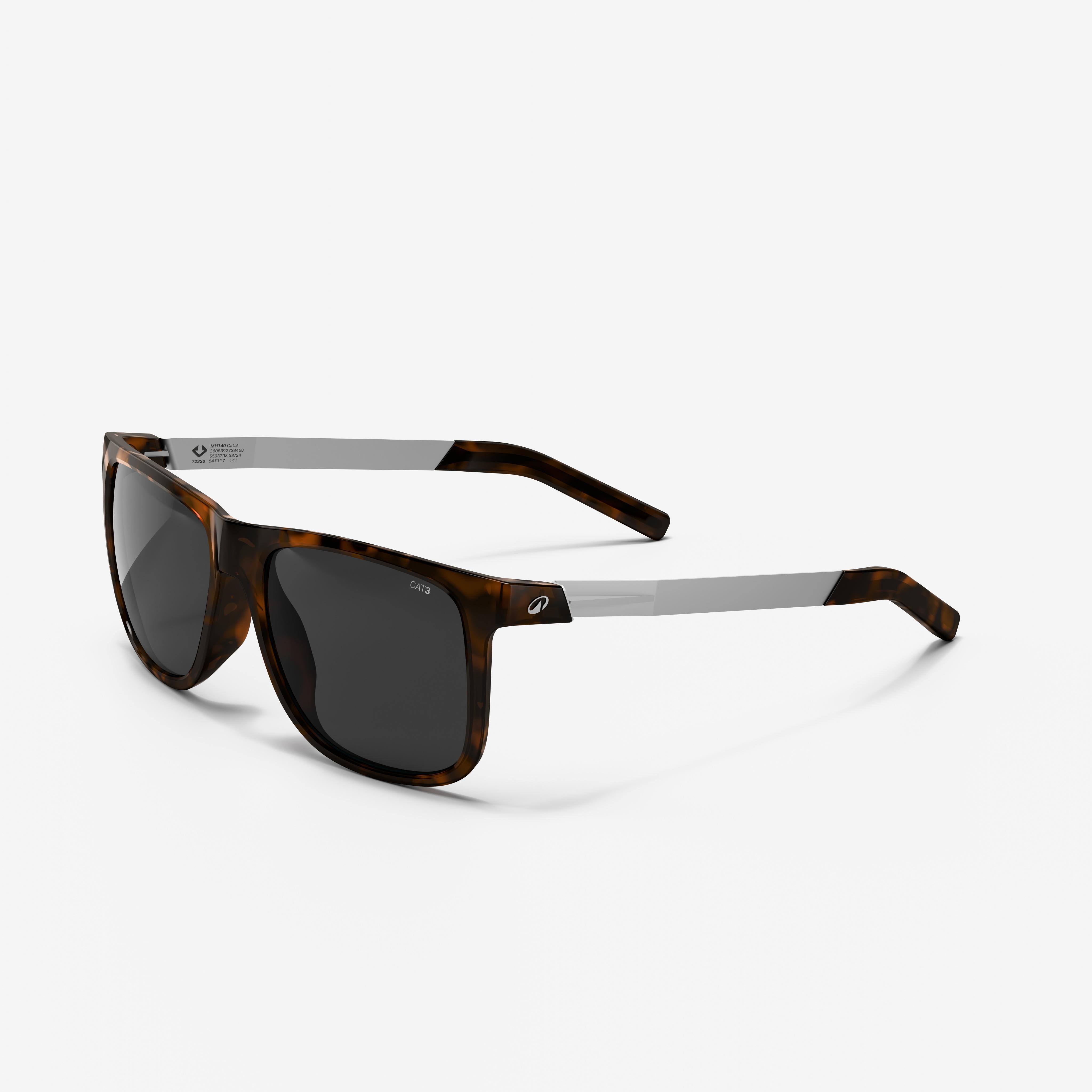 Category 3 polarised sunglasses, Active 900 SQR