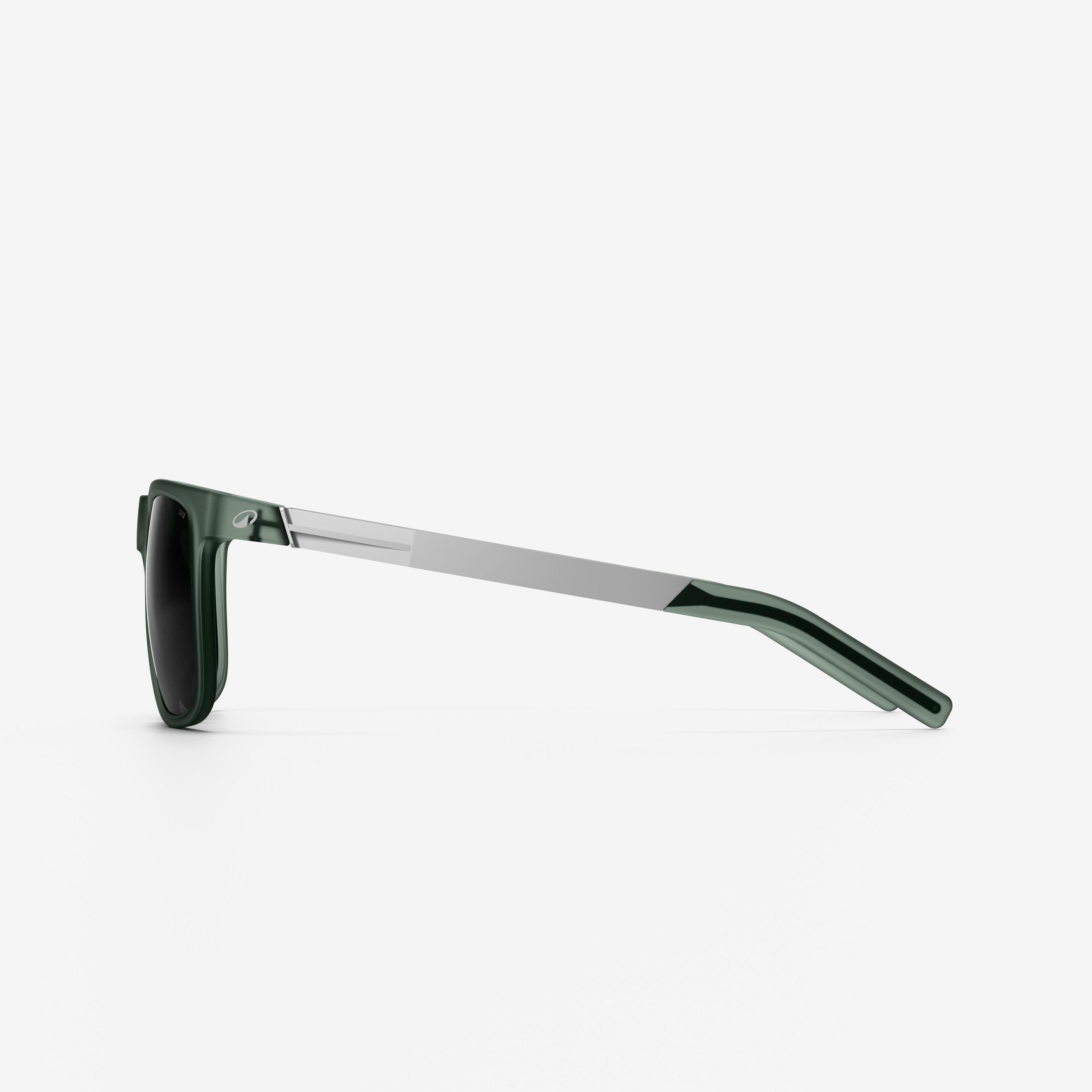 Lentes de sol deportivos polarizados categoría 3 MH 140 Premium Active 900 SQR 4/10