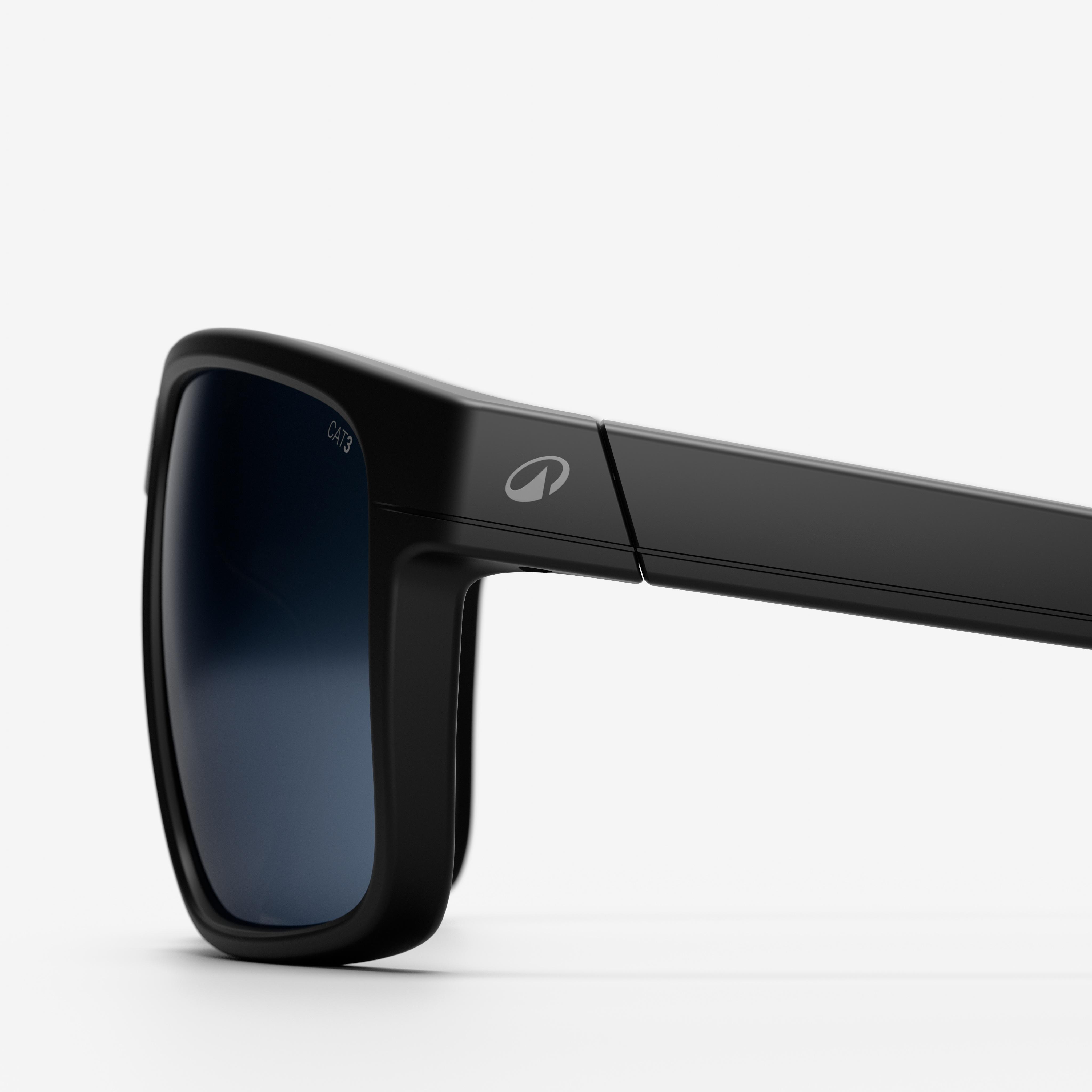 Lunettes de soleil polarisées catégorie 3, Explore 500 SQR - DECATHLON