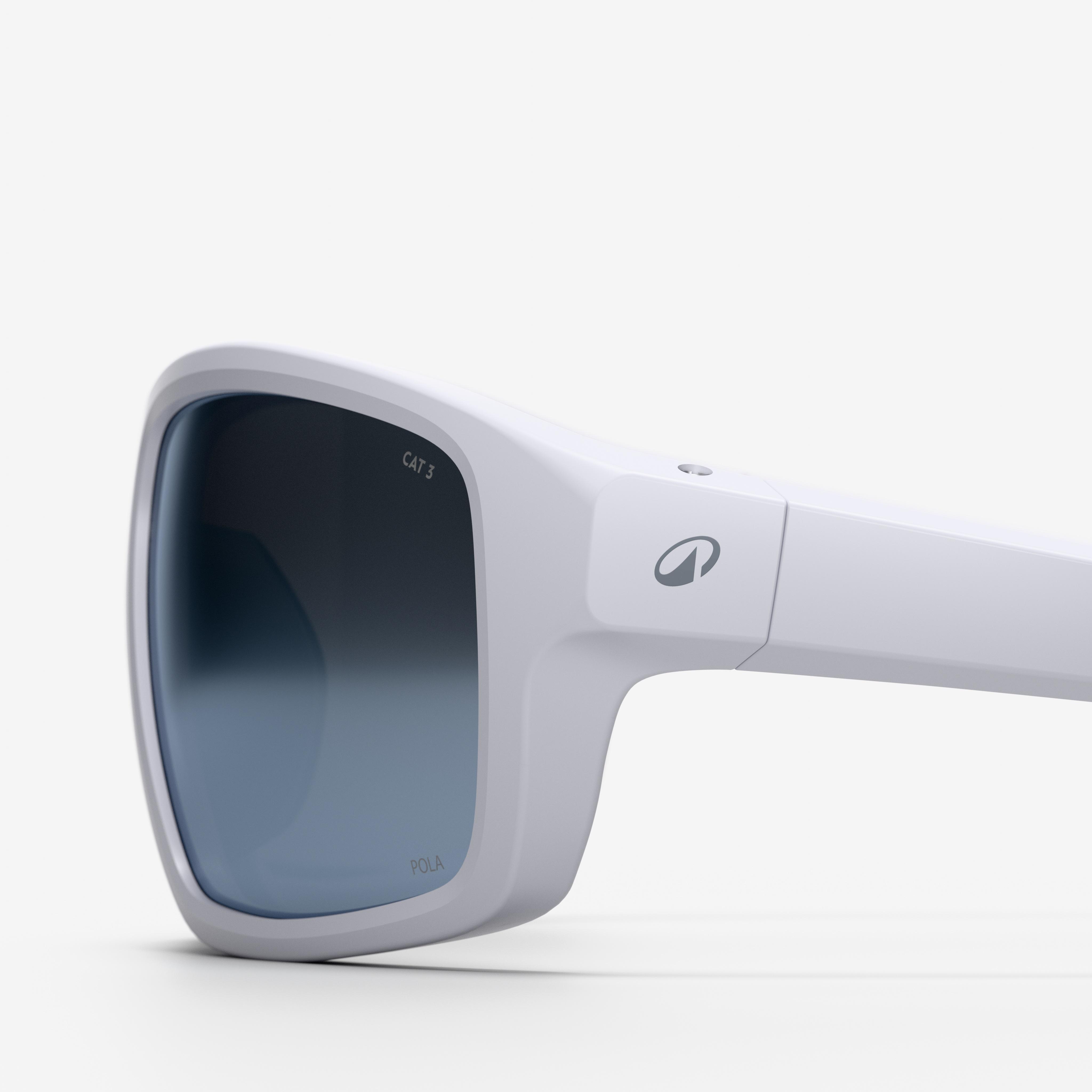 Lunettes de soleil polarisées catégorie 3, Explore 500 - DECATHLON