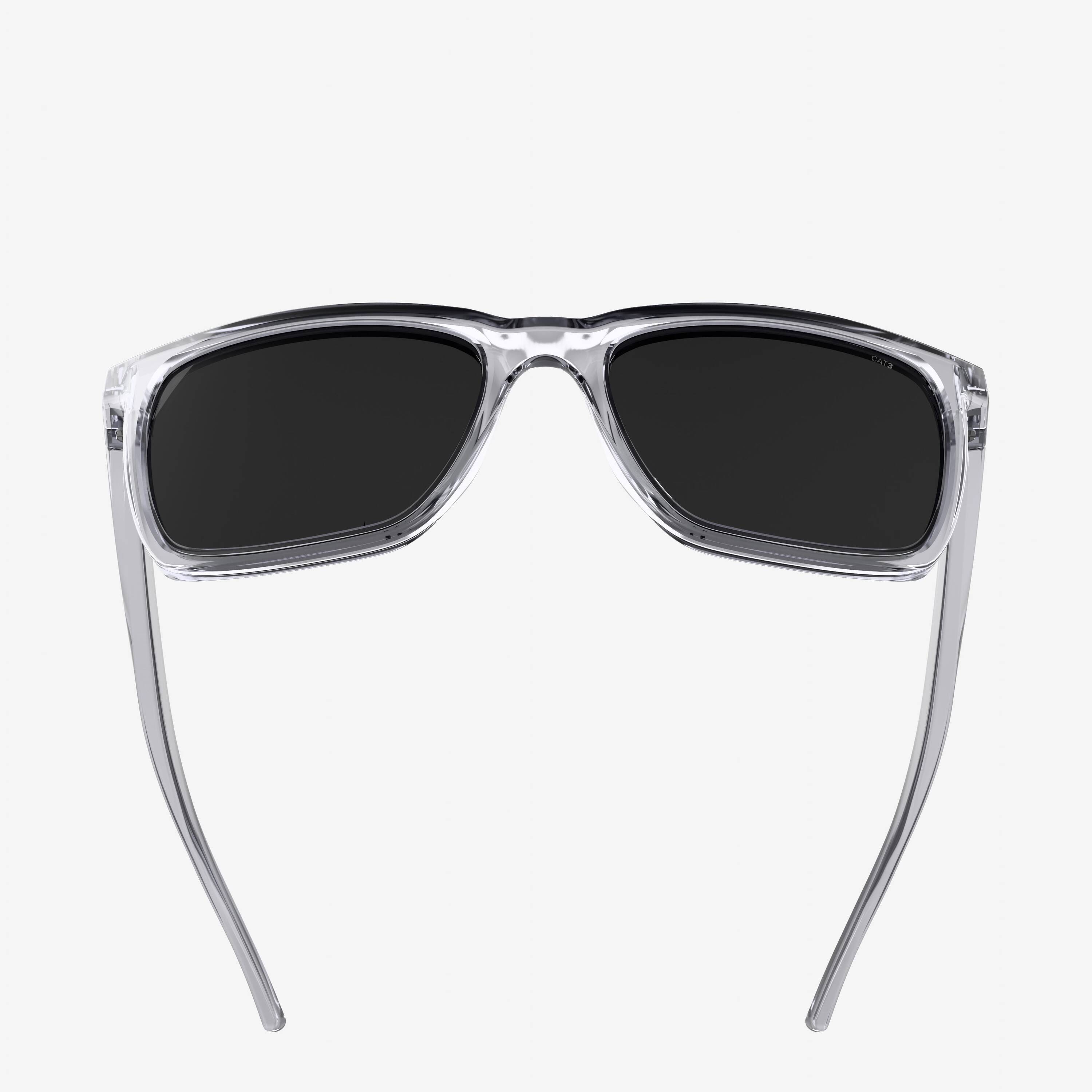 Category 3 rectangular sunglasses, Active 500 SQR -  2