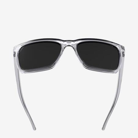 Окуляри сонцезахисні Active 500 прямокутні 3 категорія