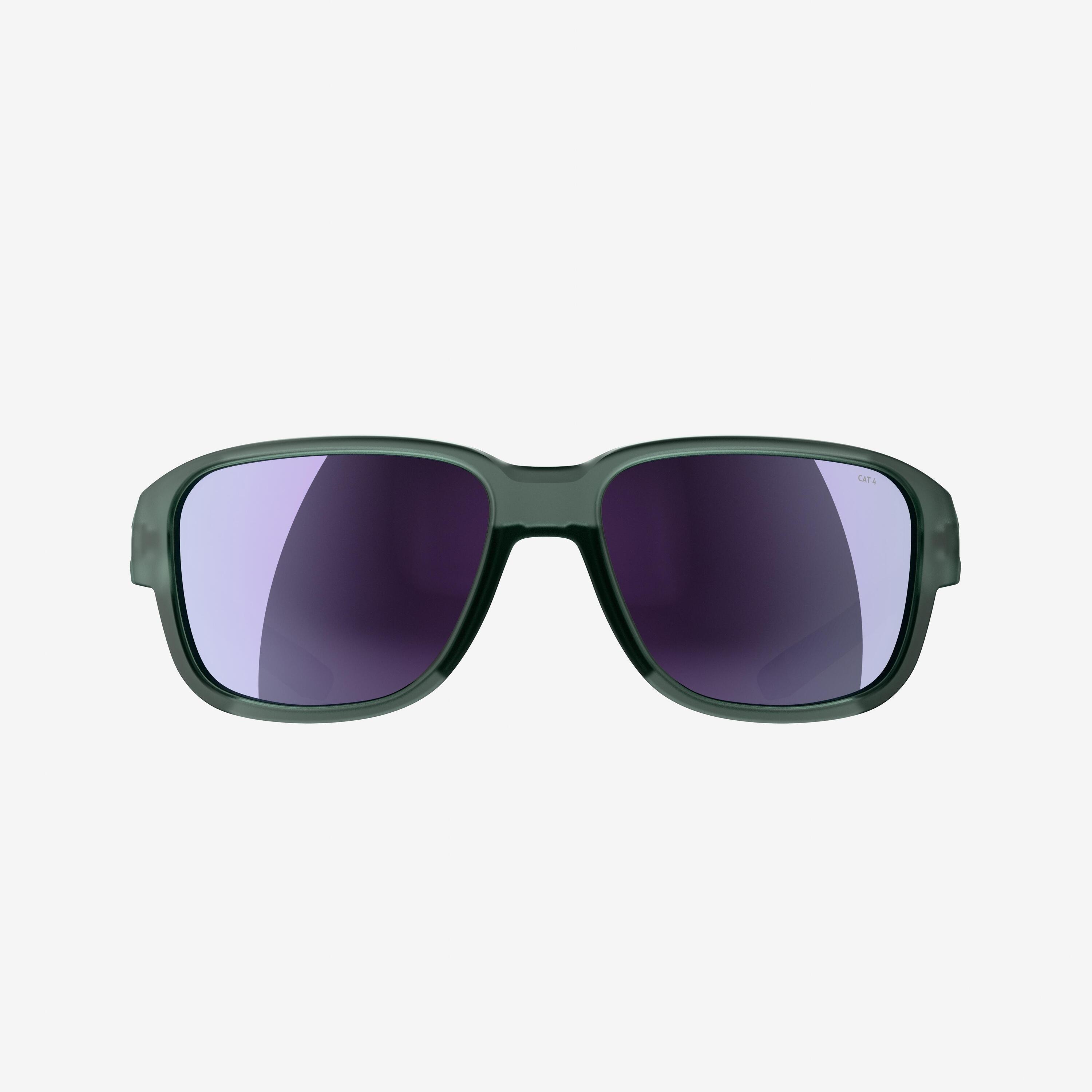 Category 4 polarised sports sunglasses MH 570 5/10