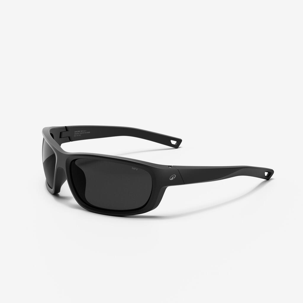 Lunettes de soleil randonnée - MH500 - adulte - catégorie 3