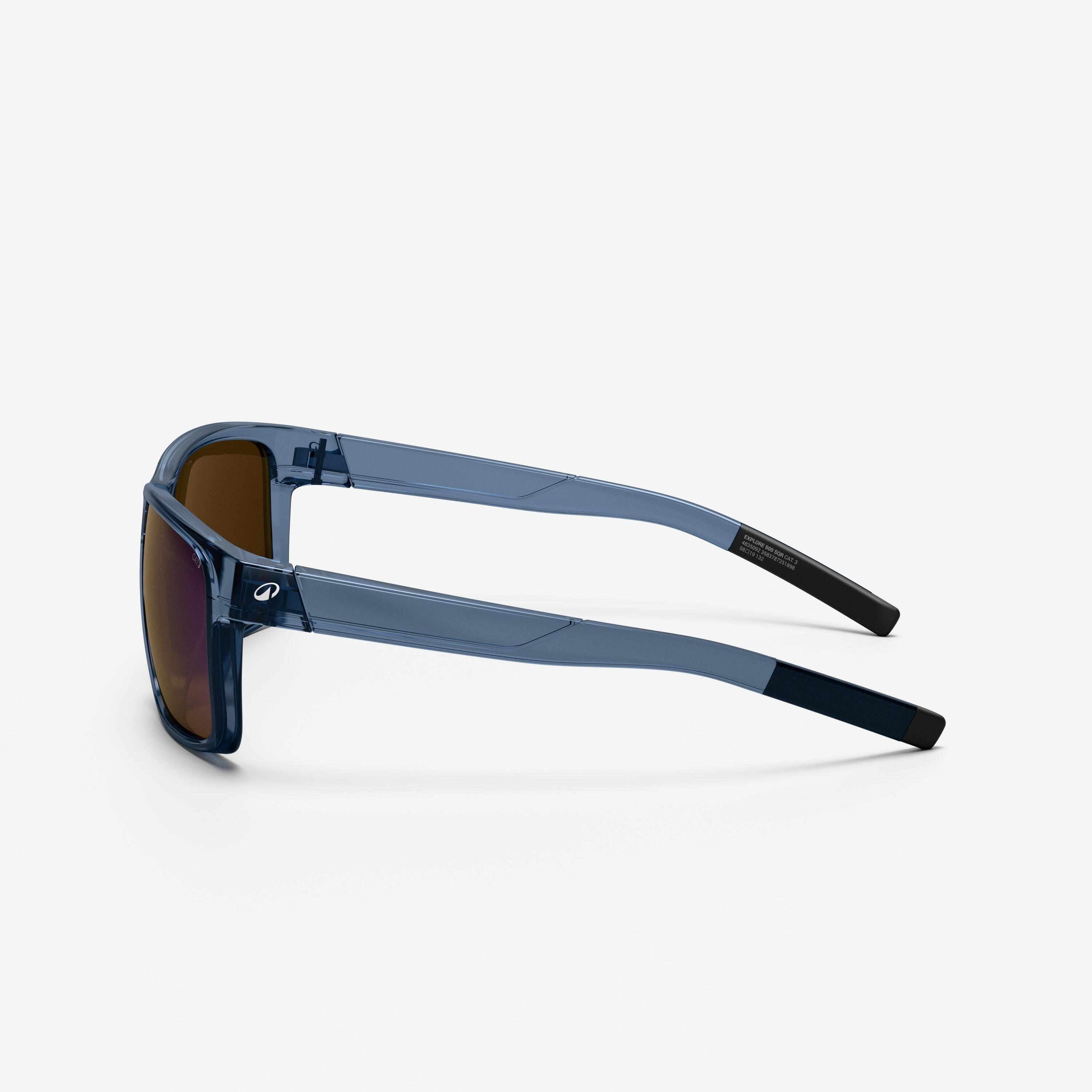 Lunettes de soleil, MH 530 catégorie 3 3/10