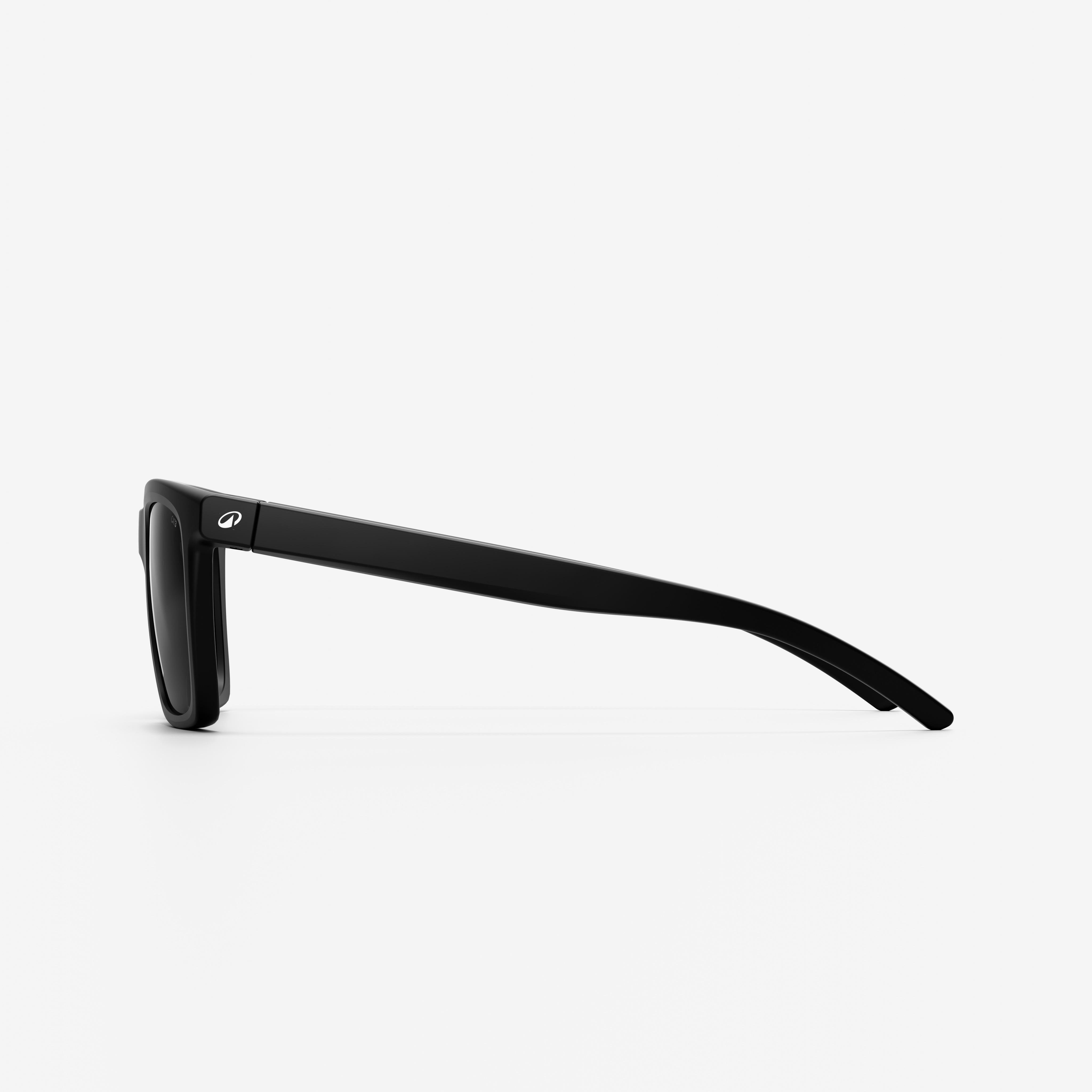 Category 3 Rectangular Sunglasses, Active 500 - DECATHLON