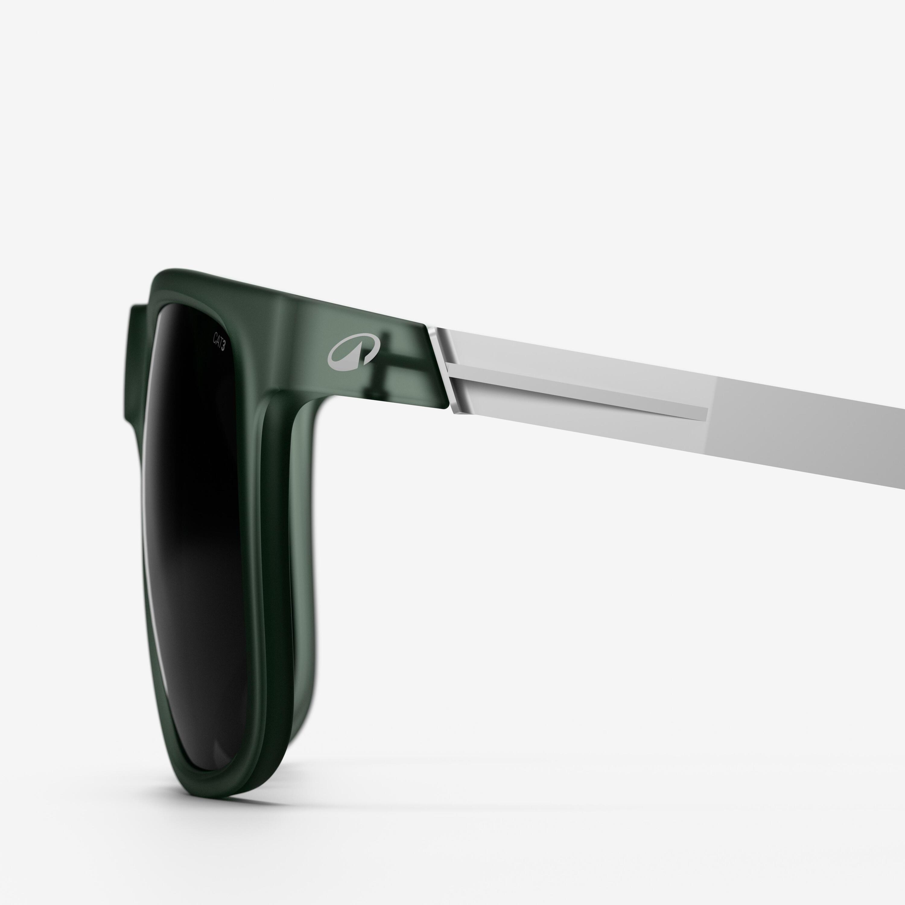Lentes de sol deportivos polarizados categoría 3 MH 140 Premium Active 900 SQR 8/10